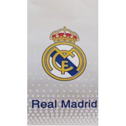 Toalla Real Madrid Oficial