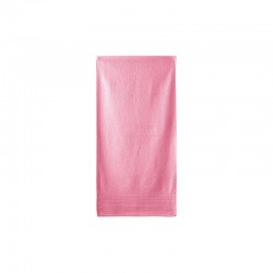 toalla rosa barcelo