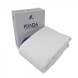 PROTECTOR IMPERMEABLE TACTO SEDA