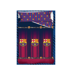 FUNDA NÓRDICA FC BARCELONA - CAMA 90