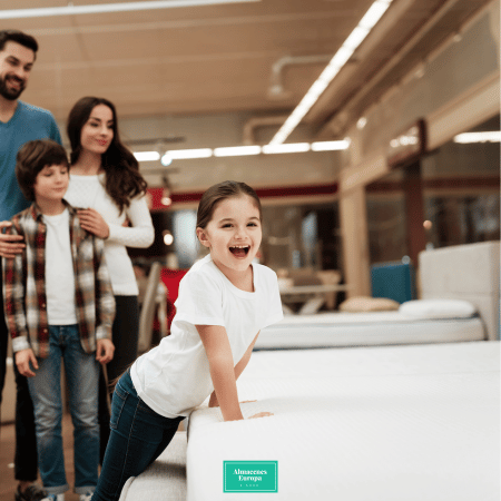 Vuelta al cole, vuelta al descanso