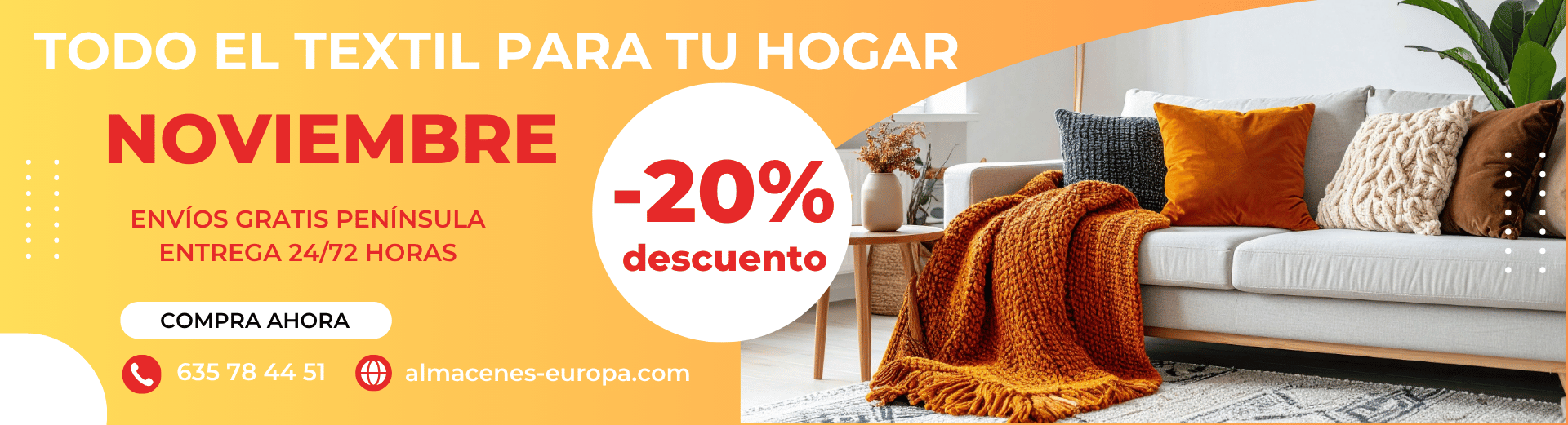 PROMOCION NOVIEMBRE 2025